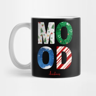 christmas MOOD - Xmas Mug